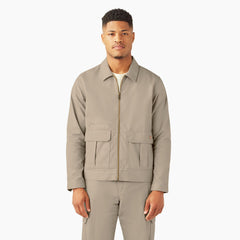 "Utility Service Jacket"