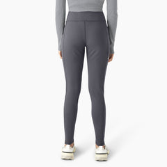 "Women's Double Pocket Leggings"