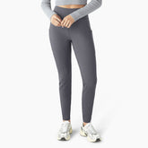 "Women's Double Pocket Leggings"