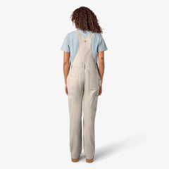 "Women's Double Front Bib Overalls"
