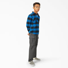 "Boys' Sacramento Shirt"