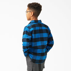 "Boys' Sacramento Shirt"