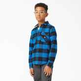 "Boys' Sacramento Shirt"