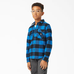 "Boys' Sacramento Shirt"