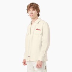 "Lewistown Long Sleeve Work Shirt"