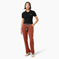"Women's Tallassee Button-Up Shirt"
