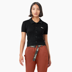 "Women's Tallassee Button-Up Shirt"
