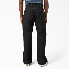 "Dickies Skateboarding Relaxed Fit Utility Jeans"
