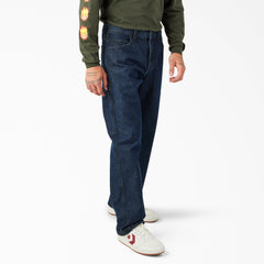 "Dickies Skateboarding Relaxed Fit Utility Jeans"