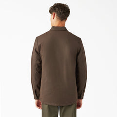 "Dickies Skateboarding Heavyweight Duck Shirt"