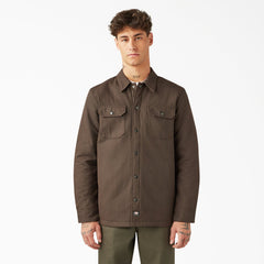 "Dickies Skateboarding Heavyweight Duck Shirt"