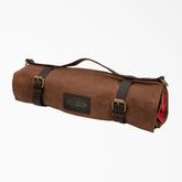 "Knife Storage Roll Organizer"