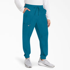 "Men's EDS NXT Jogger Scrub Pants"