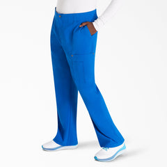 "Women's EDS NXT Cargo Scrub Pants"