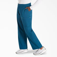 "Women's EDS NXT Cargo Scrub Pants"