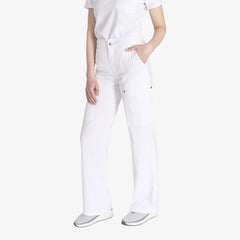 "Women's EDS NXT Cargo Scrub Pants"