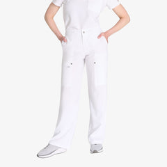 "Women's EDS NXT Cargo Scrub Pants"
