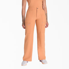 "Women's EDS NXT Cargo Scrub Pants"