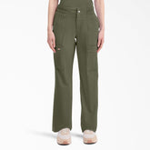 "Women's EDS NXT Cargo Scrub Pants"