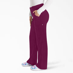 "Women's EDS NXT Cargo Scrub Pants"