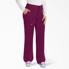 "Women's EDS NXT Cargo Scrub Pants"