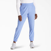 "Women's EDS NXT Jogger Scrub Pants"