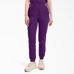 "Women's EDS NXT Jogger Scrub Pants"