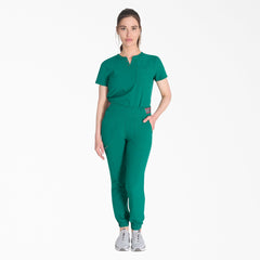 "Women's EDS NXT Jogger Scrub Pants"