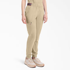 "Women's EDS NXT Jogger Scrub Pants"