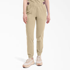 "Women's EDS NXT Jogger Scrub Pants"