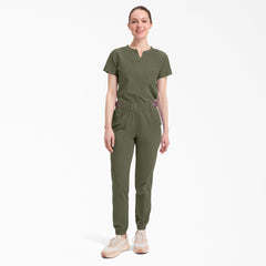 "Women's EDS NXT Jogger Scrub Pants"