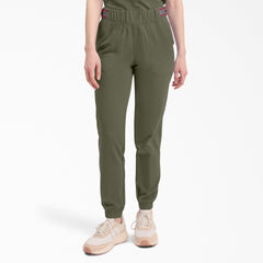 "Women's EDS NXT Jogger Scrub Pants"