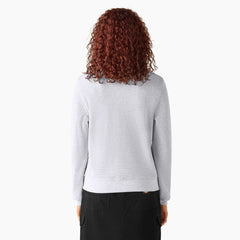 "Women's Thermal Crewneck Shirt"
