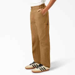 "Boys' Duck Carpenter Pants, 4-20"
