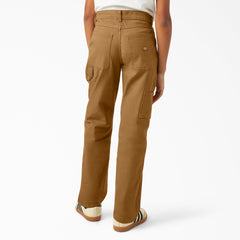 "Boys' Duck Carpenter Pants, 4-20"