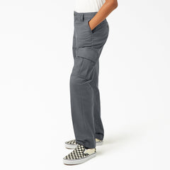 "Boys' Slim Fit Cargo Pants"