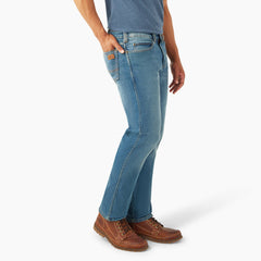 "FLEX Slim Fit Jeans"