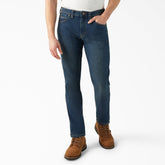 "FLEX Slim Fit Jeans"