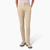 "Women's Super Flex Skinny Leg Work Pants"