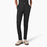 "Women's Super Flex Skinny Leg Work Pants"