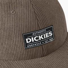 "Low Pro Corduroy Trucker Hat"