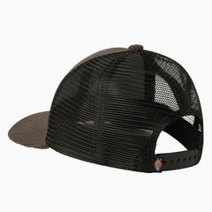 "Low Pro Corduroy Trucker Hat"