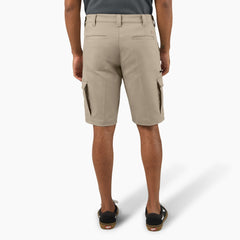 "Pro Series Cargo Shorts, 11"""