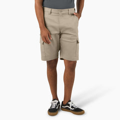 "Pro Series Cargo Shorts, 11"""
