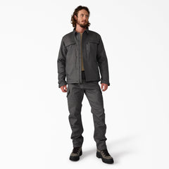 "Tradebuilt Duck Canvas Cargo Pants"