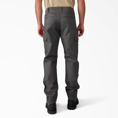 "Tradebuilt Duck Canvas Cargo Pants"