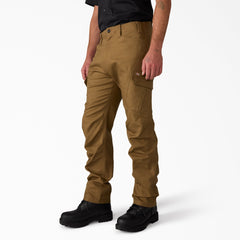 "Tradebuilt Duck Canvas Cargo Pants"