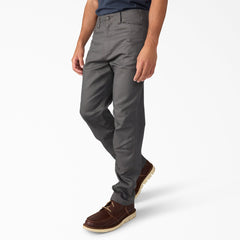 "Tradebuilt Duck Canvas Double Knee Pants"