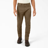 "Tradebuilt Duck Canvas Double Knee Pants"