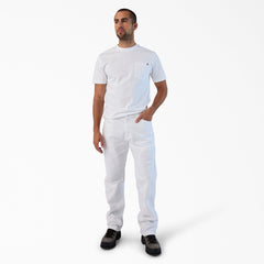 "Utility Painter's Pants"